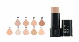 Max Factor Pan Stik Panstik Foundation 9g Choose Yours Foundation Makeup Max Factor