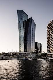 Queens Domain Dko Skyscraper Building Hotel Building