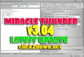 Miracle Thunder V3 04 Latest Version Full Setup Free Download Miracle Thunder V3 04 Feature X Release Note M Thunder Free Software Download Sites Miracles