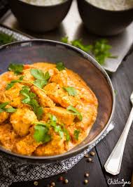 Poulet Au Curry Pour Faire Un Petit Tour En Inde Recette Poulet Curry Recette Poulet Curry Recettes De Cuisine