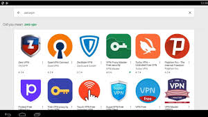 Zero Vpn For Pc Windows And Mac Windows Android Emulator Mac