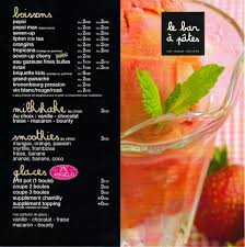 Rejoignez Nous Pour Une Pause Entre Amis Au Bar A Pates A Lille En Face Du Grand Stade Lille Metropole A Villeneuve Bar A Pates Boissons Fraiches Milk Shakes