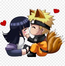 Download transparent naruto png for free on pngkey.com. Love Naruto E Hinata Png Image With Transparent Background Toppng