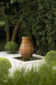 Peter Fudge Gardens Garden Features