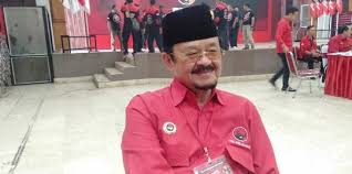 Wakil Wali Kota Solo Dinyatakan Sembuh Dari Covid 19 Lakukan Test Swab Mandiri Merdeka Com