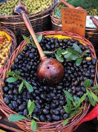 Tempting Olives In Provence France Photo By Julien Azam Wine Recipes Real Food Recipes Food