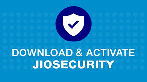 Jio Security How To Download And Activate Jio Security App On Mobile Reliance Jio Youtube
