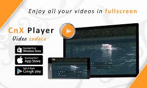 Pin On Windows 10 Cnx Player