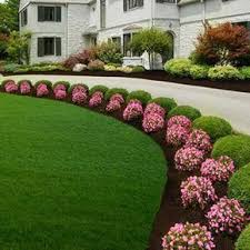 Landscape Gardening Ideas Ayrshire Landscape Gardening Nottingham Front Yard Garden Design Front Yard Landscaping Design Backyard Landscaping Designs