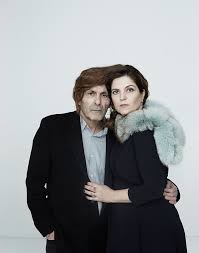 Bacri, il vient de se prendre une bonne veste par kristin scott thomas et il est un peu dans le yaourt. Agnes Jaoui Jean Pierre Bacri Patrick Swirc Jean Pierre Bacri Portrait Jeans
