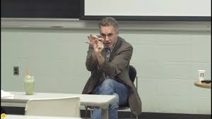 Jordan Peterson On Peter Pan Syndrome