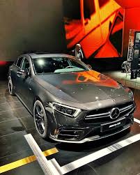 Mercedes Amg Cls 53 Mercedes Benz Mercedes Amg Benz