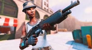 Ps4 Fortnite Gamer Pics Gaming Wallpapers Fortnite Thumbnail