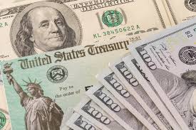 Second Stimulus Check Americans Waiting For Payments Face Irs Deadline Wkbn Com