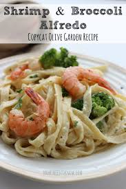 Copycat Olive Garden Alfredo Sauce Recipe Shrimp And Broccoli Alfredo Recipe Alfredo Recipe Recipes Broccoli Alfredo