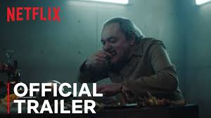 We've got monthly previews for the united states, the united kingdom, canada, and australia plus roundups of upcoming netflix original movies and tv series. The Platform Main Trailer Netflix Youtube