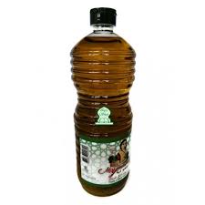 Amelis Huile D Olive Extra Vierge Maymouna 1l زيت الزيتون الحرة