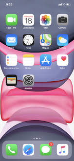 Iphone 11 Iphone Organization Organization Apps Iphone Life