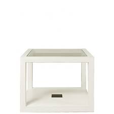 Dieser tisch wird ebenfalls aus meranti gebaut, damit er zu einem bücherregal und einem sideboard passt. Kleiner Asiatischer Couchtisch Pure Asia Weiss