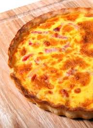 Quiche Lorraine Avec Pate Feuilletee Quiche Lorraine Recette Recette Quiche Quiche Lorraine