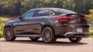2020 Mercedes Amg Glc63s Coupe Mercedes Amg Mercedes Benz Glc Coupe Mercedes Benz Coupe