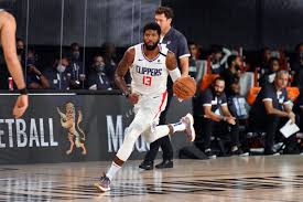 Enjoy the game between la clippers and sacramento kings, taking place at united states on january 15th, 2021, 10:00 pm. Clippers Vs Kings Final Score Kawhi Leonard Paul George Take 106 102 Loss In Final Scrimmage Draftkings Nation