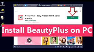 Beautyplus For Pc Laptop Windows 7 8 8 1 10 Mac Free Download In 2020 Laptop Windows Pc Laptop Easy Photo Editor