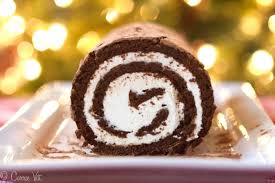 Chocolate Swiss Roll Cake Recipe Grain Free Paleo Recipe Swiss Roll Cake Chocolate Swiss Roll Roll Cake