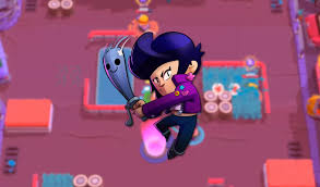 You will get additional rewards and brawl warrior colors and exclusive. Bibi The New Brawler Retropolis Update Brawl Stars Up