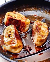 Epingle Sur Pain Ou Brioche Perdu