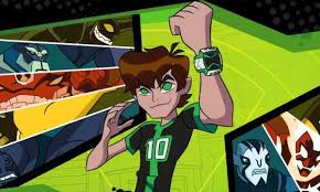 Ben 10 Alien Unlock Oyunlar Oyun Ben 10