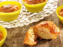 Muffins Sales Poulet Curry Recette Recette Aperitif Poulet Curry Recettes De Cuisine