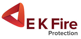 If one smoke alarm detects a fire, it passes this information to all other alarms within the same group of alarms to raise the alarm in the entire building. Commercial Fire Safety Company E K Fire Protection Ltd