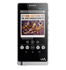 Coolest Gadgets Sony Walkman Sony Video Portable Music Player