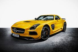 2014 Mercedes Benz Sls Amg Black Series Mercedes Benz Sls Mercedes Sls Mercedes Benz Sls Amg