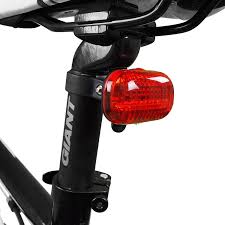 Amazon Com Bv Bicycle Light Set Super Bright 5 Led Headlight 3 Led Taillight Quick Release Bike Headlight Tailli Bicycle Lights Tail Light Bike Headlight