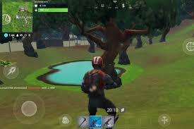 Go to the nintendo eshop on your nintendo switch to see all the latest items available for purchase. Fortnite Looks Terrible On My Android Phone And I Love It The Verge