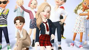 Free Download Zepeto Apk V2 28 1 Apk4fun