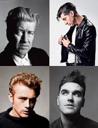 Дэвид линч | david lynch. The 19 Best Haircuts Of All Time Gq