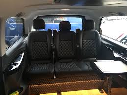 Otomobiller Uzun Sure Kullanim Icin Uretilen Ve Karayolunda Suruculerin Ve Yolcularin Konforu Adina Birtakim Unsurlarla Desteklene Koltuklar Otomobil Dosemeler