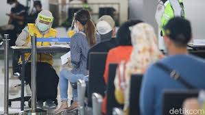 Butuh Bepergian Ini Harga Swab Dan Rapid Test Covid 19 Di Beberapa Rs