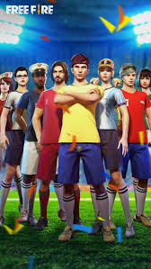 Wallpaper Free Fire Fire Image Free Avatars Wallpaper Free Download