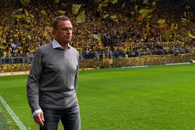 Ralf rangnick (born 29 june 1958) is a german football manager and former amateur player who is currently the director of sports of bundesliga club rb leipzig. Who Is Ralf Rangnick The German Coach Who Could Replace Maurizio Sarri At Chelsea This Summer Football London