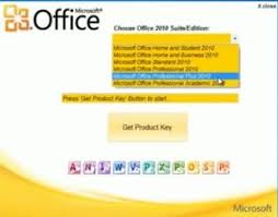 Microsoft Office 2010 Product Key Generator Free Download Teknoloji