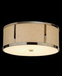 Trend Flushmount Butler Lighting Lamps For The Home Macy S Ceiling Lights Sitting Room Lights Lighting