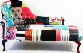 Patchwork Mobilya Modelleri Mobilya Fikirler Koltuklar