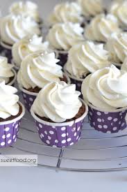 Mini Cupcake Chocolat Et Vanille Cupcake Chocolat Recette Cupcake Chocolat Recette Cupcake