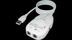 Behringer Usb Guitar Link Driver 64 Bit Arlasopa