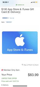 Https Ift Tt 2vymsyj Save 20 On Apple Tv Disney With Costcos Itunes Card Sale Appmarsh Apk Free Download Costco Has Introduc Itunes Card Apple Tv Itunes