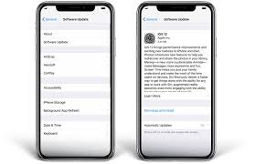 Download Ios 12 Final Ipsw For Iphone Ipad Ipod